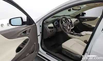 Chevrolet Malibu 2019 1.3 гидро в Москве № 1907477, миниатюра 10