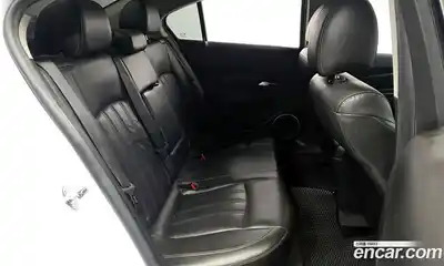 Chevrolet Cruze 2014 1.4 гидро в Москве № 1907540, миниатюра 11