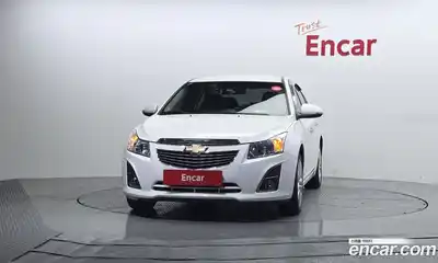 Chevrolet Cruze 2014 1.4 гидро в Москве № 1907540, миниатюра 3