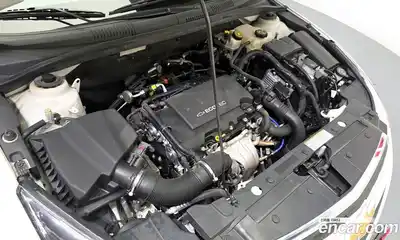 Chevrolet Cruze 2014 1.4 гидро в Москве № 1907540, миниатюра 6