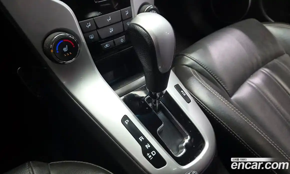 Chevrolet Cruze 2014 1.4 гидро в Москве № 1907540, фото 9