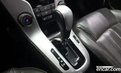Chevrolet Cruze 2014 1.4 гидро в Москве № 1907540, миниатюра 9