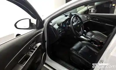 Chevrolet Cruze 2014 1.4 гидро в Москве № 1907540, миниатюра 10