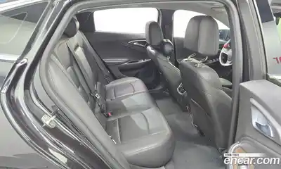 Chevrolet Malibu 2016 1.5 гидро в Москве № 1907601, миниатюра 11