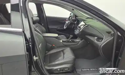 Chevrolet Malibu 2016 1.5 гидро в Москве № 1907601, миниатюра 12
