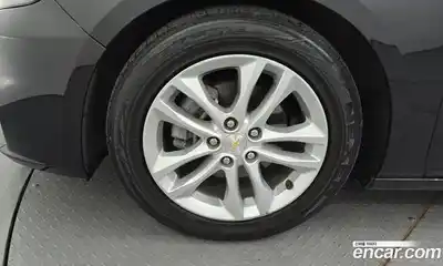 Chevrolet Malibu 2016 1.5 гидро в Москве № 1907601, миниатюра 5