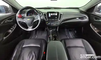 Chevrolet Malibu 2016 1.5 гидро в Москве № 1907601, миниатюра 7