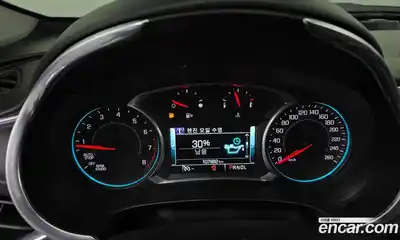 Chevrolet Malibu 2016 1.5 гидро в Москве № 1907601, миниатюра 8