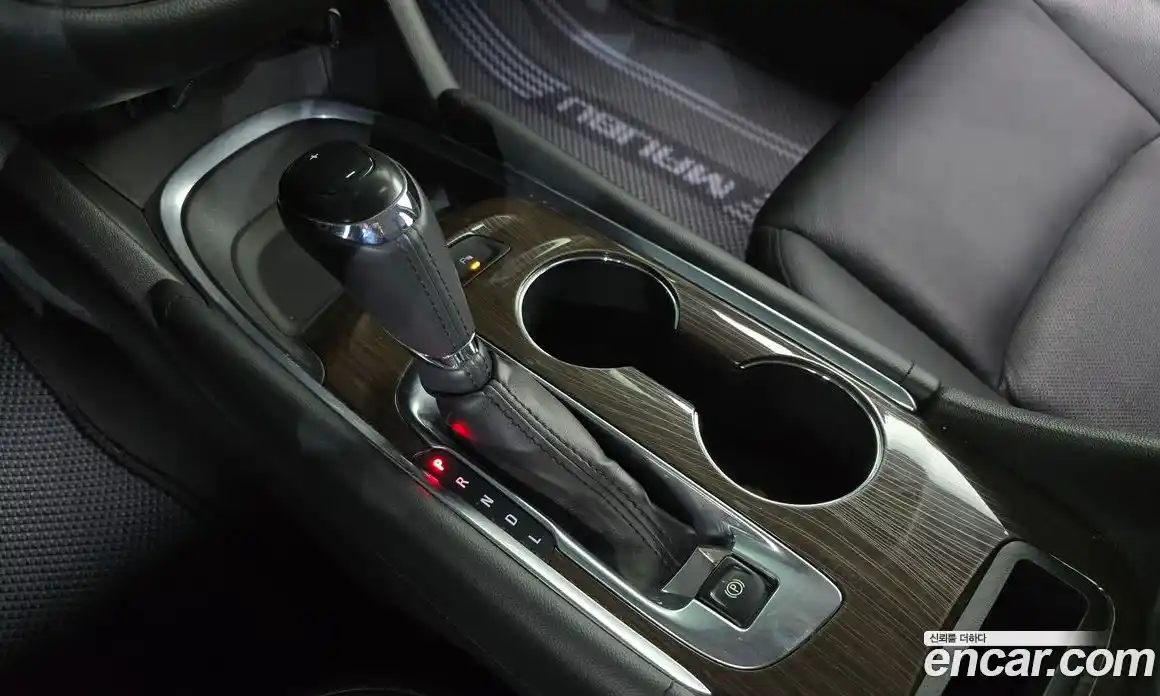 Chevrolet Malibu 2016 1.5 гидро в Москве № 1907601, фото 9