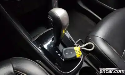 Chevrolet Trax 2017 1.6 гидро в Москве № 1907656, миниатюра 12