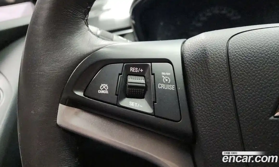 Chevrolet Trax 2017 1.6 гидро в Москве № 1907656, фото 30