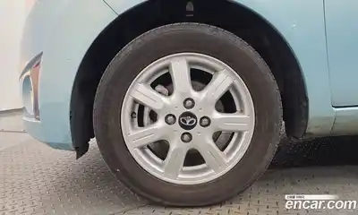 Chevrolet Matiz 2010 1.0 гидро в Москве № 1907670, миниатюра 5