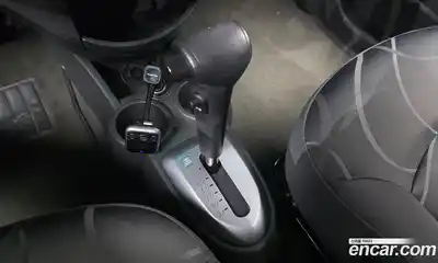 Chevrolet Matiz 2010 1.0 гидро в Москве № 1907670, миниатюра 9