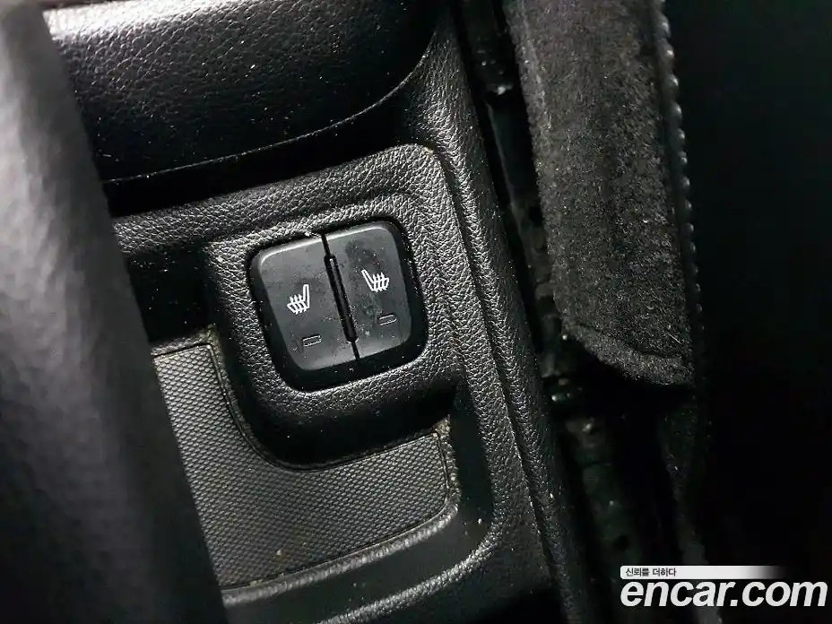 Chevrolet Spark 2016 1.0 гидро в Москве, фото 14