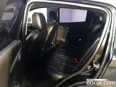 Chevrolet Spark 2016 1.0 гидро в Москве, миниатюра 9