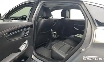 Chevrolet Impala 2017 2.5 гидро в Москве № 1908023, миниатюра 11