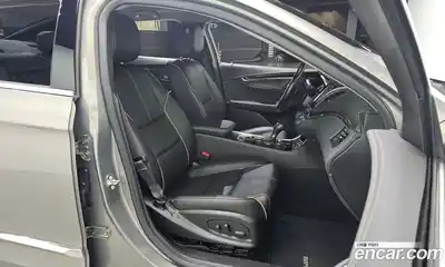 Chevrolet Impala 2017 2.5 гидро в Москве № 1908023, миниатюра 12