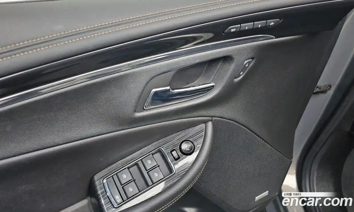 Chevrolet Impala 2017 2.5 гидро в Москве № 1908023, фото 13