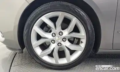 Chevrolet Impala 2017 2.5 гидро в Москве № 1908023, миниатюра 5
