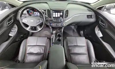 Chevrolet Impala 2017 2.5 гидро в Москве № 1908023, миниатюра 7