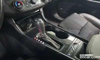 Chevrolet Impala 2017 2.5 гидро в Москве № 1908023, миниатюра 9