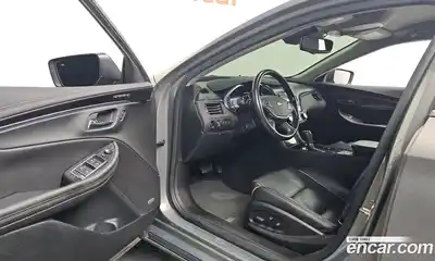 Chevrolet Impala 2017 2.5 гидро в Москве № 1908023, миниатюра 10