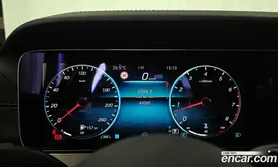 Mercedes-Benz E-Class 2022 2.0 гидро в Москве № 1908462, миниатюра 11