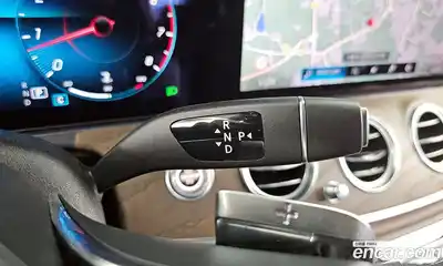 Mercedes-Benz E-Class 2022 2.0 гидро в Москве № 1908462, миниатюра 12