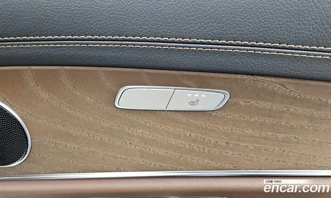 Mercedes-Benz E-Class 2022 2.0 гидро в Москве № 1908462, фото 25
