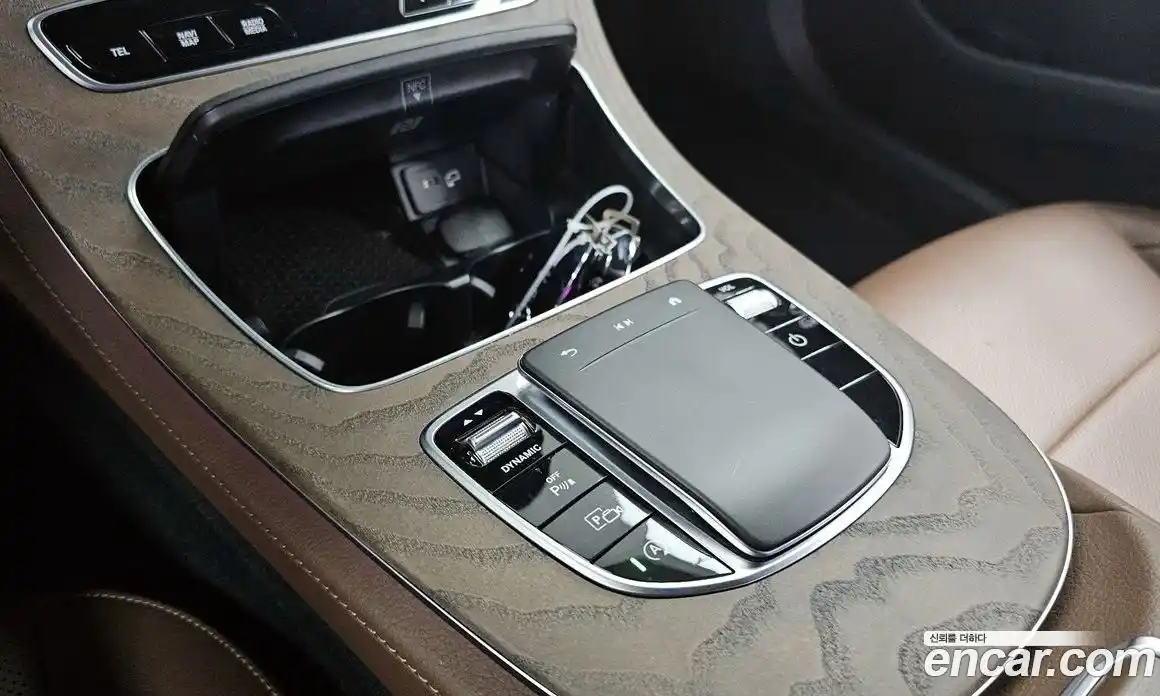 Mercedes-Benz E-Class 2022 2.0 гидро в Москве № 1908462, фото 31