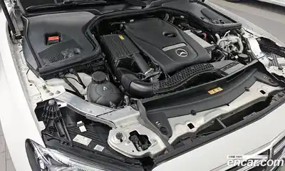 Mercedes-Benz E-Class 2022 2.0 гидро в Москве № 1908462, миниатюра 6