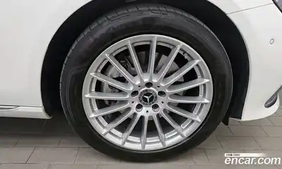 Mercedes-Benz E-Class 2022 2.0 гидро в Москве № 1908462, миниатюра 7