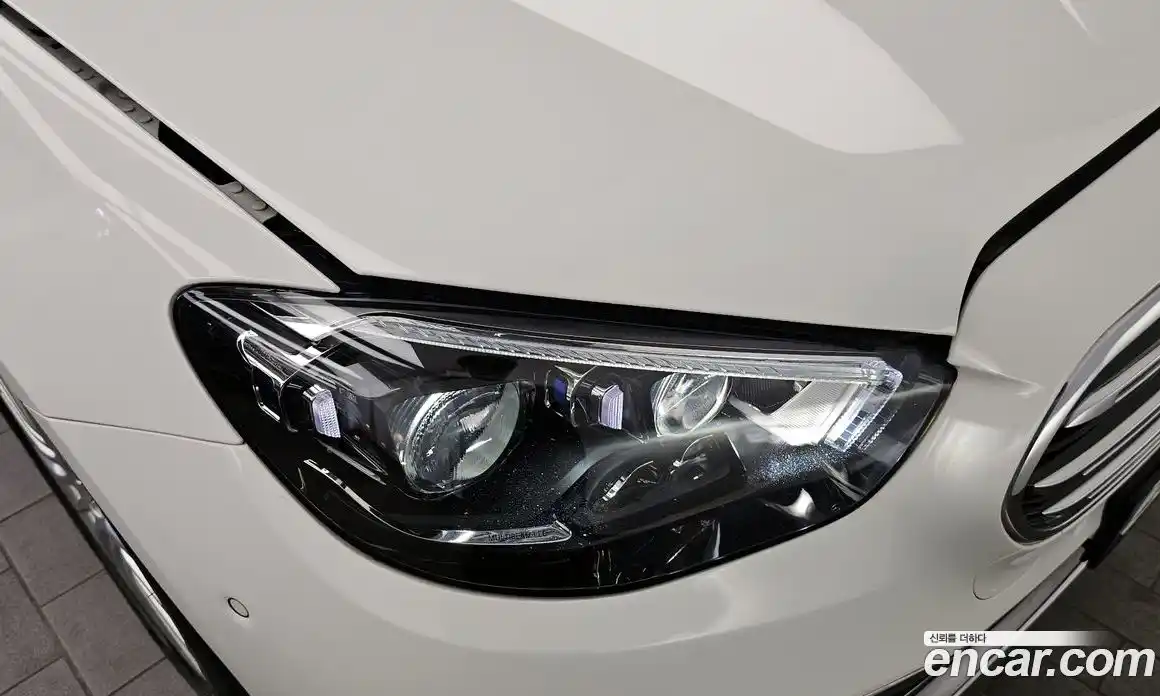 Mercedes-Benz E-Class 2022 2.0 гидро в Москве № 1908462, фото 8