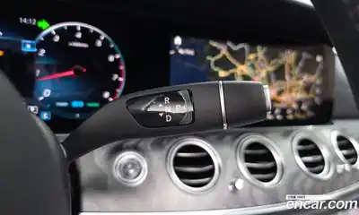 Mercedes-Benz E-Class 2022 2.0 гидро в Москве № 1908675, миниатюра 12