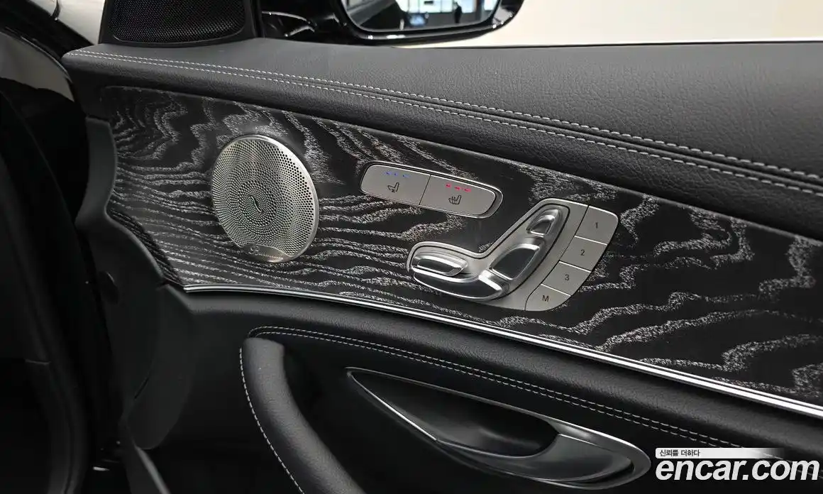 Mercedes-Benz E-Class 2022 2.0 гидро в Москве № 1908675, фото 27