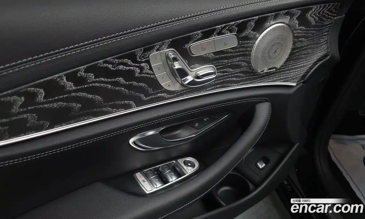 Mercedes-Benz E-Class 2022 2.0 гидро в Москве № 1908675, фото 29
