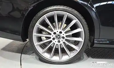 Mercedes-Benz E-Class 2022 2.0 гидро в Москве № 1908675, миниатюра 5