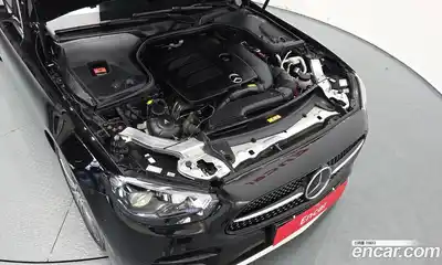 Mercedes-Benz E-Class 2022 2.0 гидро в Москве № 1908675, миниатюра 6