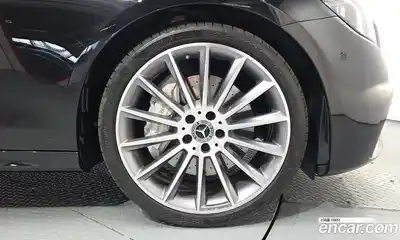 Mercedes-Benz E-Class 2022 2.0 гидро в Москве № 1908675, миниатюра 7