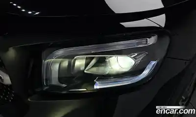 Mercedes-Benz GLB-Class 2020 2.0 гидро в Москве № 1908696, миниатюра 7