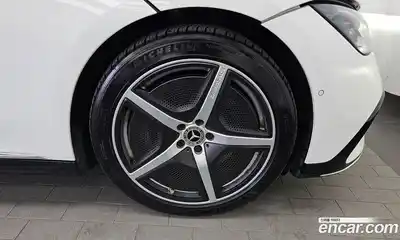 Mercedes-Benz EQE 2023 0.3 гидро в Москве № 1908759, миниатюра 7