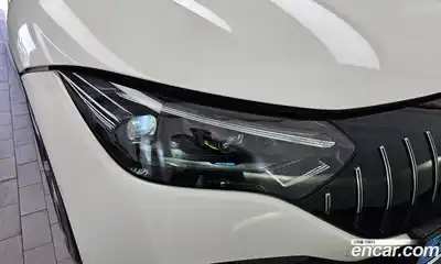 Mercedes-Benz EQE 2023 0.3 гидро в Москве № 1908759, миниатюра 8