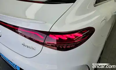 Mercedes-Benz EQE 2023 0.3 гидро в Москве № 1908759, миниатюра 9