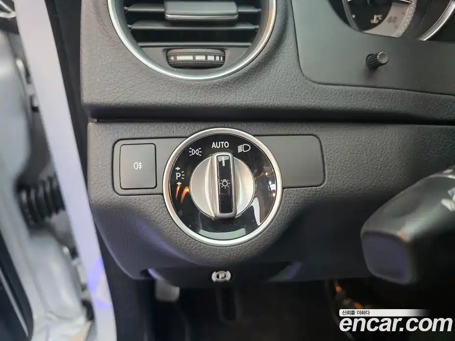 Mercedes-Benz C-Class 2011 2.1 гидро в Москве № 1908964, фото 15