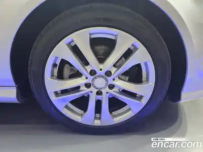Mercedes-Benz C-Class 2011 2.1 гидро в Москве № 1908964, миниатюра 5
