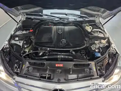 Mercedes-Benz C-Class 2011 2.1 гидро в Москве № 1908964, миниатюра 6