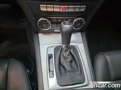 Mercedes-Benz C-Class 2011 2.1 гидро в Москве № 1908964, миниатюра 9
