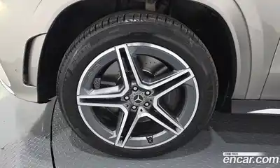 Mercedes-Benz GLS-Class 2021 2.9 гидро в Москве № 1909396, миниатюра 5
