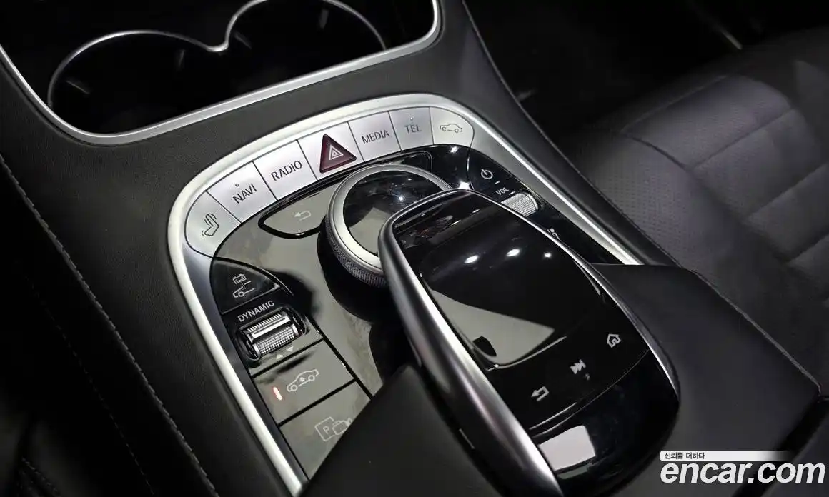Mercedes-Benz S-Class 2020 3.0 гидро в Москве № 1910111, фото 24
