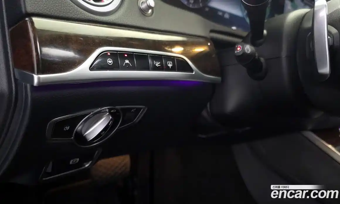 Mercedes-Benz S-Class 2020 3.0 гидро в Москве № 1910111, фото 29
